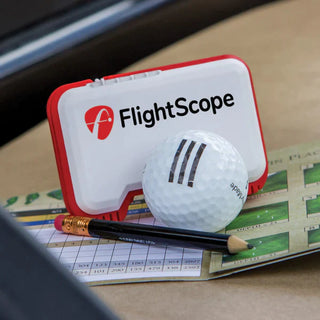 Flightscope Mevo
