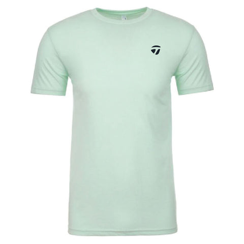 TaylorMade Circle Script Tee Shirt