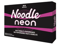 Noodle Neon Golf Ball