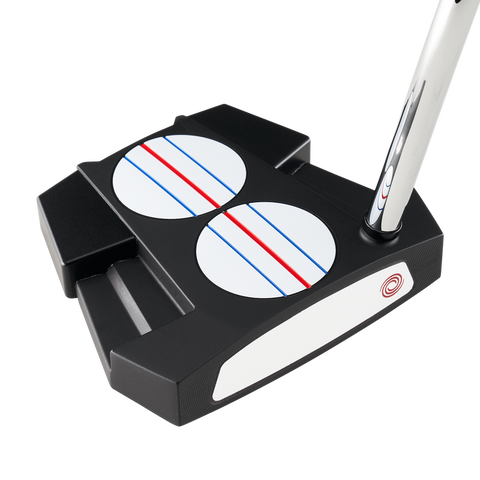 Odyssey 2Ball Eleven Triple Track Putter