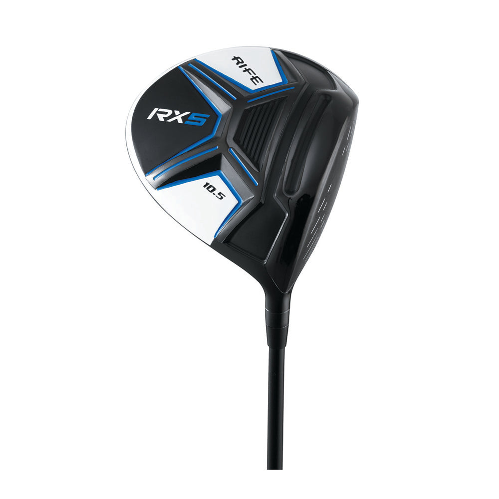 Golf Trends Rife Package Golf Sets