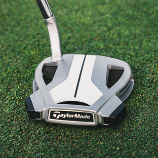 TaylorMade Spider X & Tour X Putters
