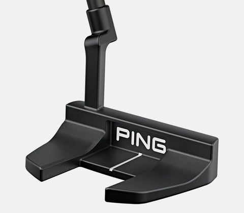 Tyne H Putter