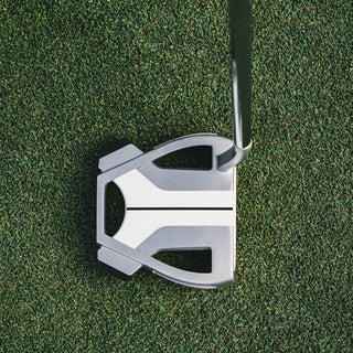 TaylorMade Spider X & Tour X Putters