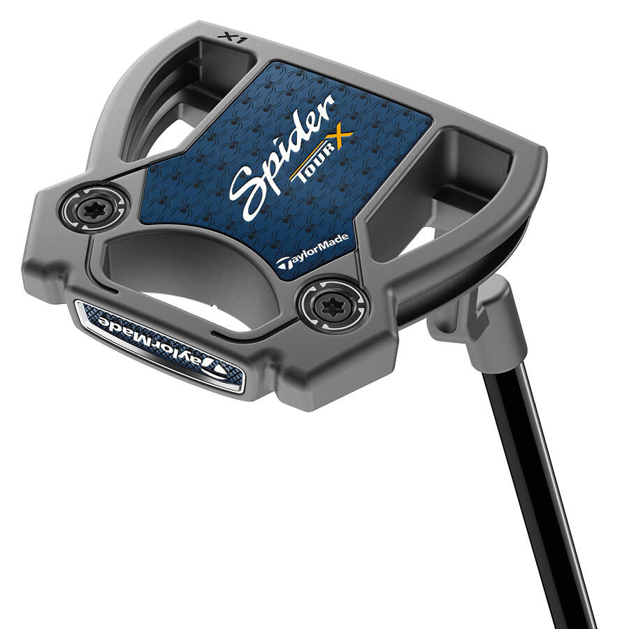 TaylorMade Spider Tour X L-Neck Putter