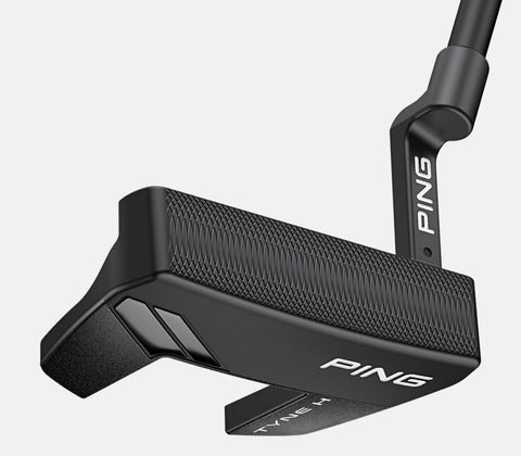 Tyne H Putter