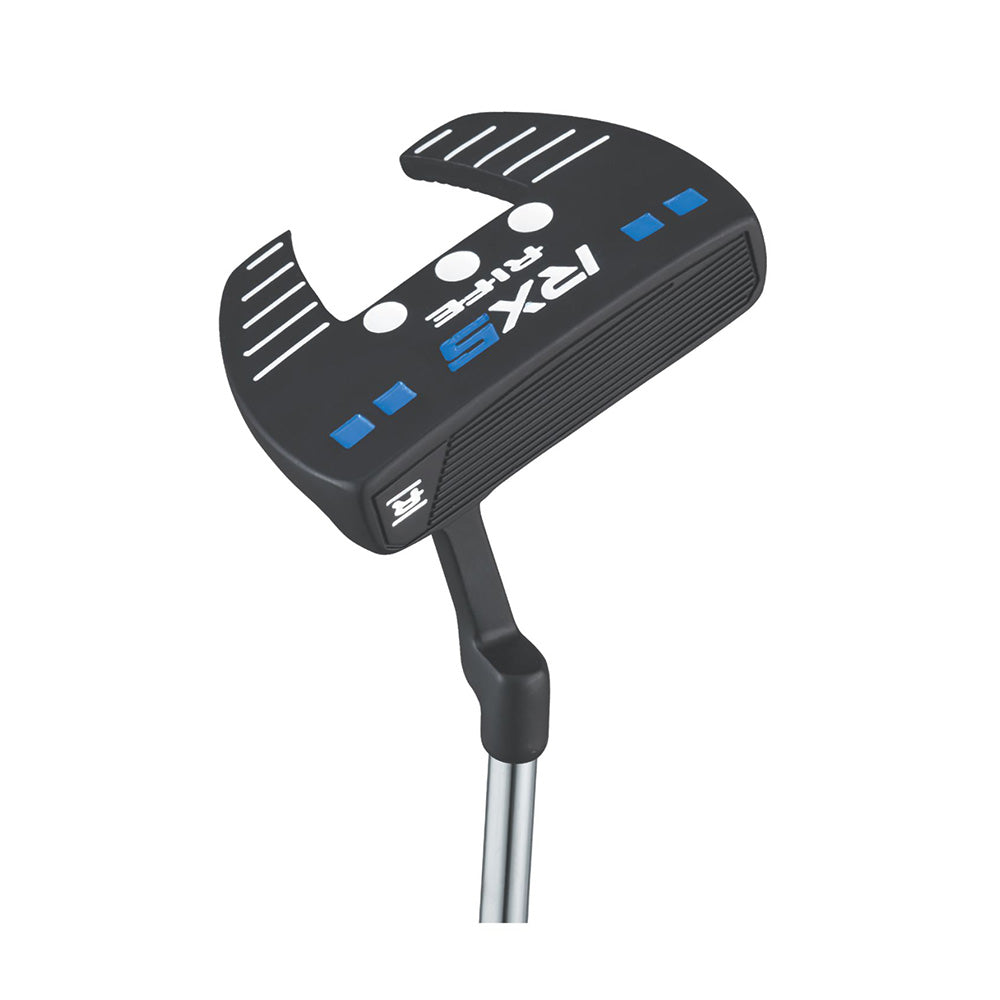 Golf Trends Rife Package Golf Sets