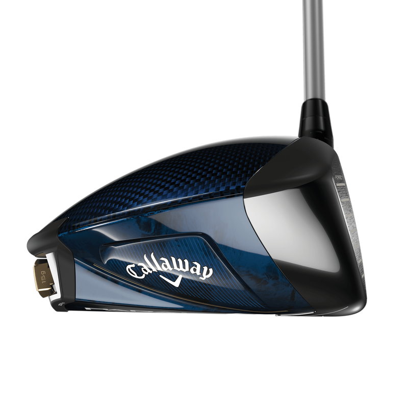 Callaway Paradym Drivers