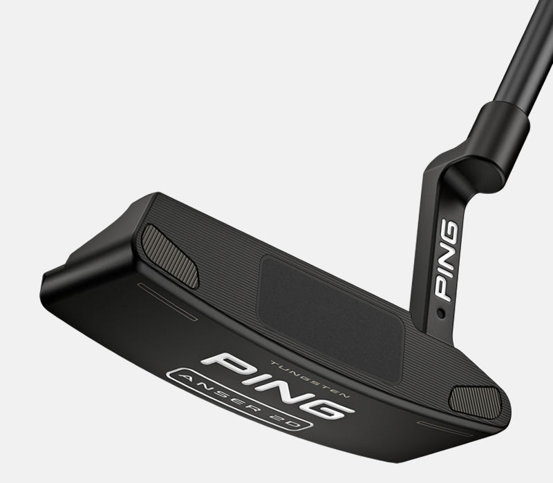 Anser 2D Putter