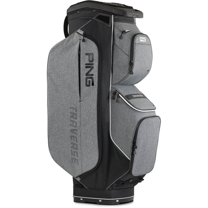 Traverse Cart Golf Bag 25