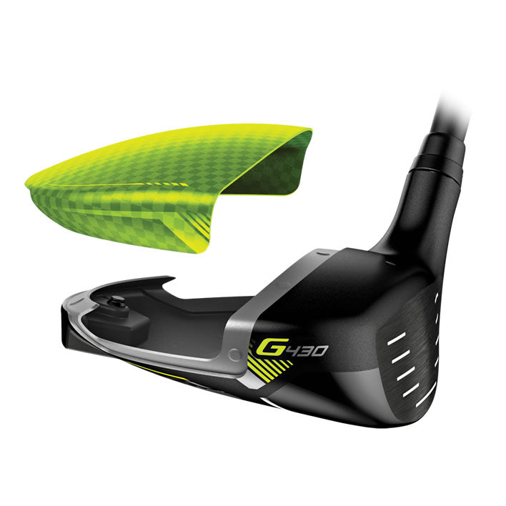 G430 Fairway Woods