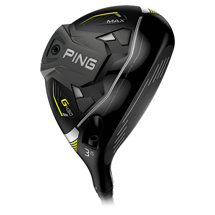 Ping G430 Fairway Woods