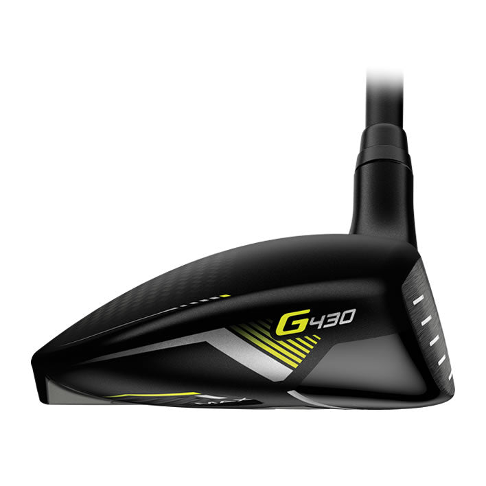 G430 Fairway Woods