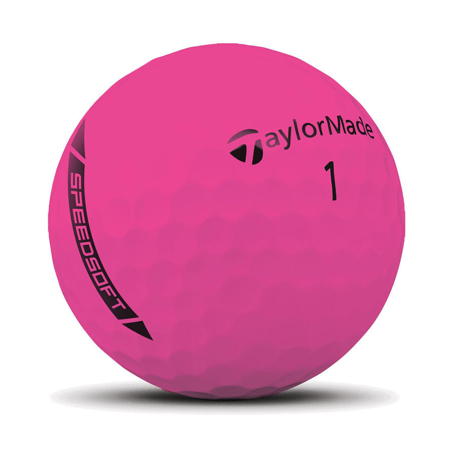 SpeedSoft Golf Balls