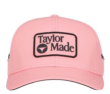 Newport 85 Metal Eyelet Cap 'TM26