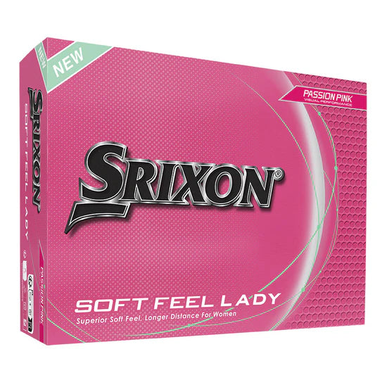 Soft Feel Lady