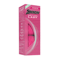 Soft Feel Lady
