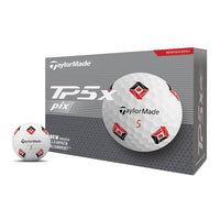 TP5X Pix Canada Golf Balls