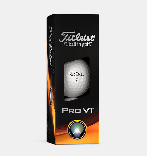 Titleist ProV1