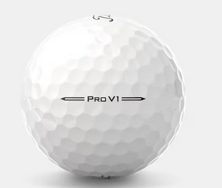 Titleist ProV1