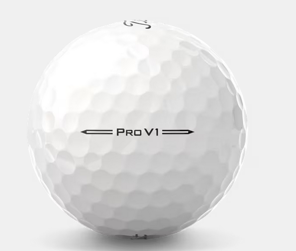 Titleist ProV1