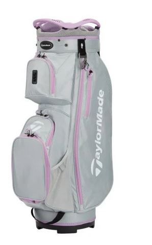 TaylorMade 23 ProCart Golf Bag