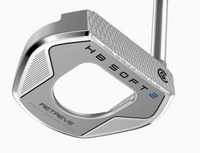 HB Soft 2 Retreve Putter