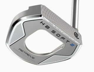 HB Soft 2 Retreve Putter