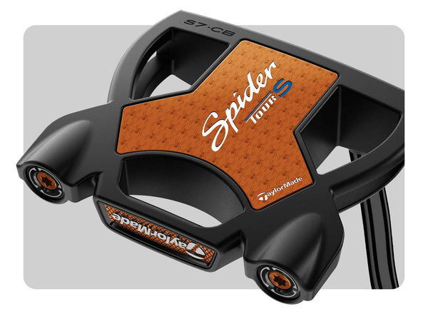 TaylorMade Spider TRS 38" Putter