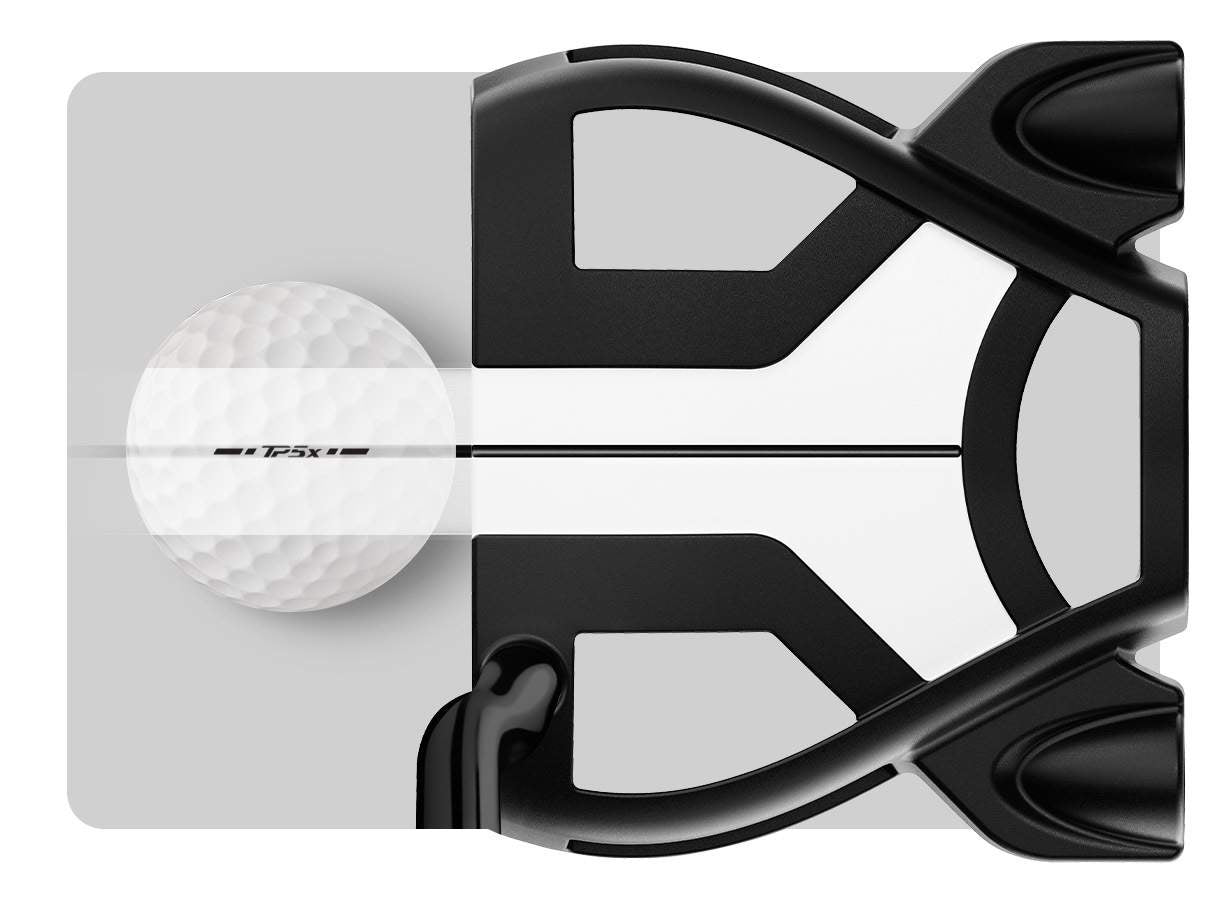 TaylorMade Spider TRS 38" Putter