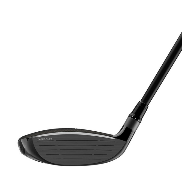 Qi4D Max Fairway Wood