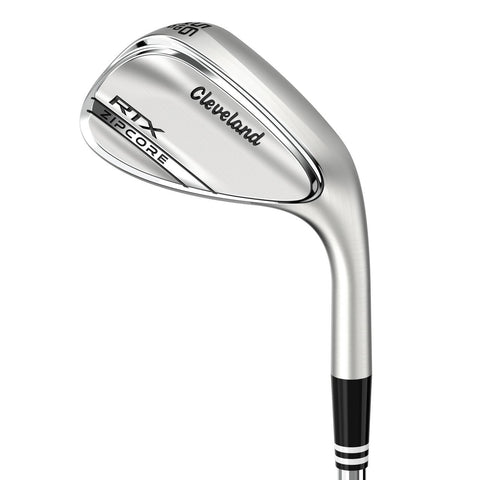 RTX ZipCore Wedges