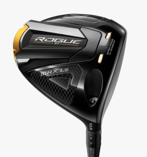 Callaway Rogue Drivers