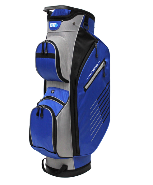 Fairway 3.0 Cart Bag  14.0 Series