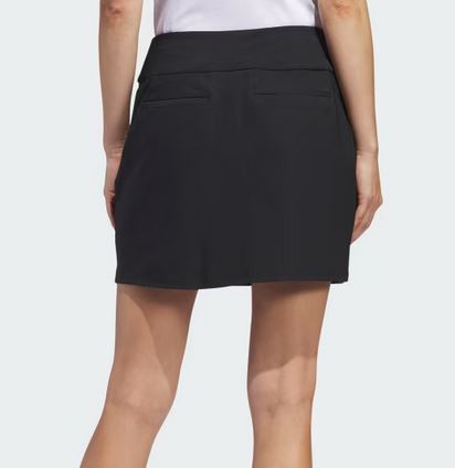 Ultimate C Ladies Plain Skort