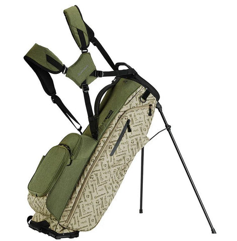 TM24 Flex Tech Stand Bag