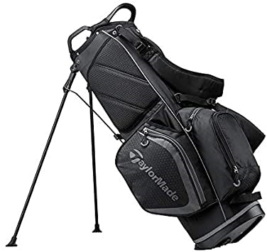 TM19 Select Plus Stand Golf Bag