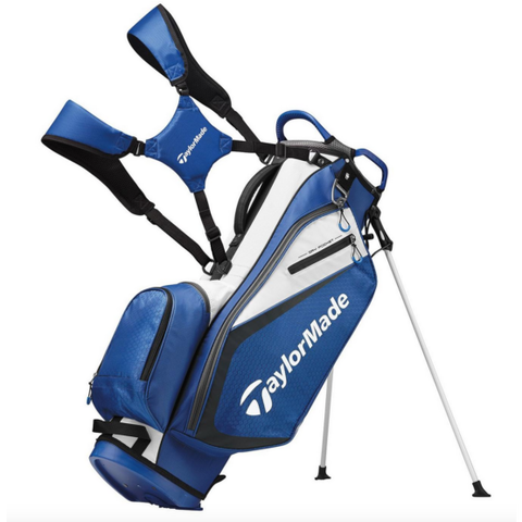 TM19 Select Plus Stand Golf Bag