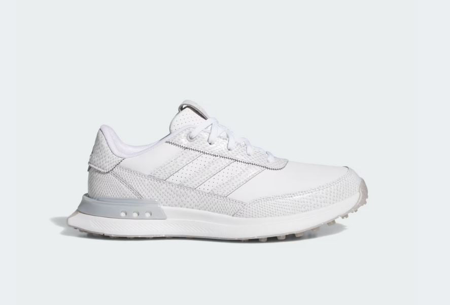 Ladies S2G Sl Leather Golf Shoe