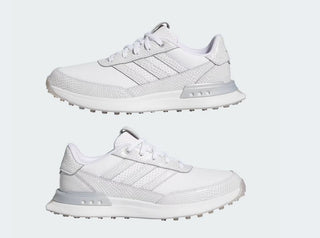 Ladies S2G Sl Leather Golf Shoe
