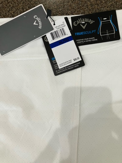 Callaway Opti Dry Truesculpt Ladies Skort