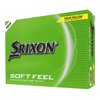 Soft Feel