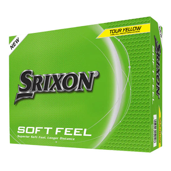 Soft Feel
