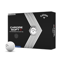 Chrome Soft X