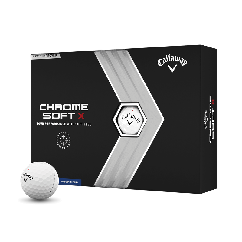Chrome Soft X