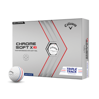 Chrome Soft X LS