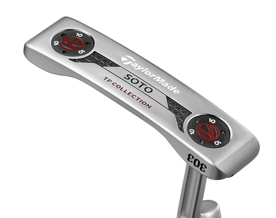 TaylorMade TP Collection Putters