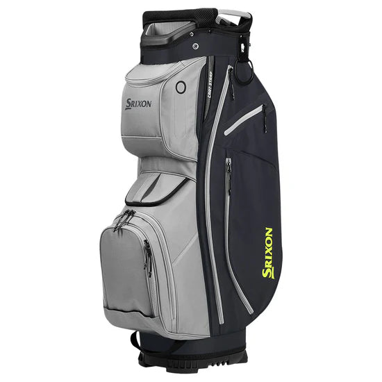 Srixon '25 Premium Cart Golf Bag