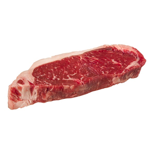 Steak Striploin Centre Cut AAA Frozen
