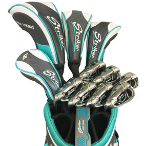 Striker Women's Package Set